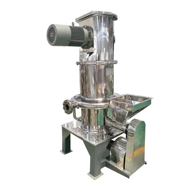 粉碎機的日常操作注意事項